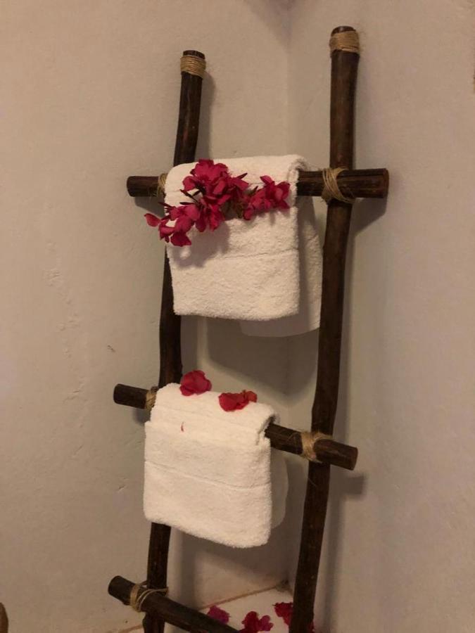 Chale Aparecida Dos Milagres Lodge Sao Miguel dos Milagres
